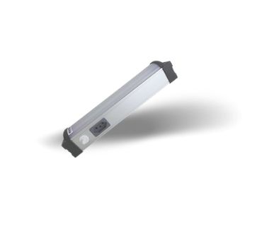 LUMIN. RIO-N62 100-240VAC LED LINEAR 6500K 06W