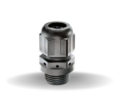 Prensa-cabos  Ventilação  SPRINT® ESVG, VentGLAND®, plástico, métrico, EN 62444