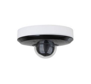 Câmera dome full IP interna com PTZ, HDTV 1080p, POE, predefinição