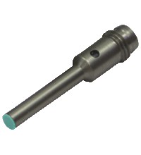 Sensor indutivo ∅ 4mm NPN 1,5 mm NBB1,5-4M25-E0-V3