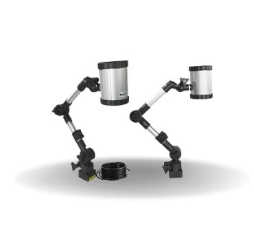 Luminária Articulada Foco A72