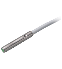 Sensor indutivo M4 NPN 0,6 mm NBB0,6-4GM22-E0