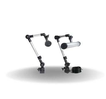 Luminária Articulada Jarid A54