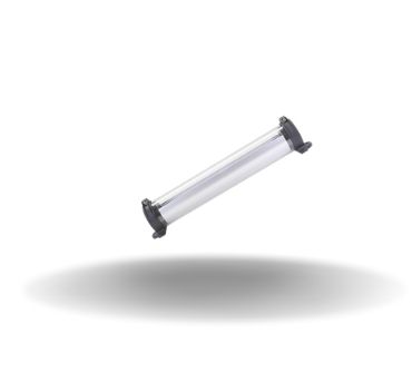 Luminária Blindada N65 24VCC