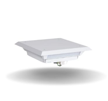 Ventilador com Filtro de Teto 951 m3/h
