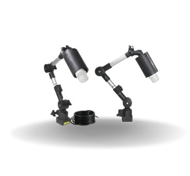 Luminária Articulada Copo A60-A2