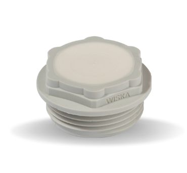 Parafuso de membrana QUIXX®, EMS, métrico