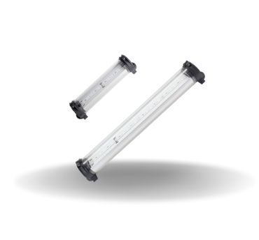 Luminária Blindada N65-SEQ, Sequencial 100-240VCA