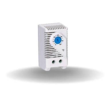 TERMOSTATO NA KTS011 0-60ºC (AZUL)