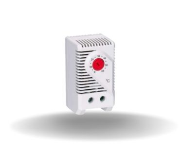 TERMOSTATO NF KTO011 0-60ºC (VERMELHO)