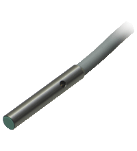 Sensor indutivo ∅ 4mm NPN 1,5 mm NBB1,5-4M25-E0