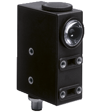 Sensor Fotoelétrico de cor DF20 60x85mm PNP/NPN 9,5 mm DF20/49/124