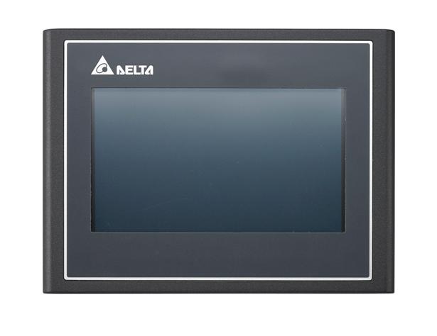 IHM Delta 4,3" DOP-103BQ