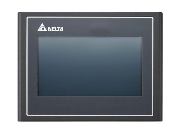 IHM Delta 4,3" DOP-103WQ