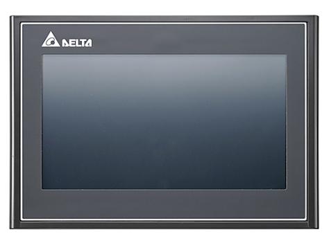 IHM Delta 7" DOP-107WV