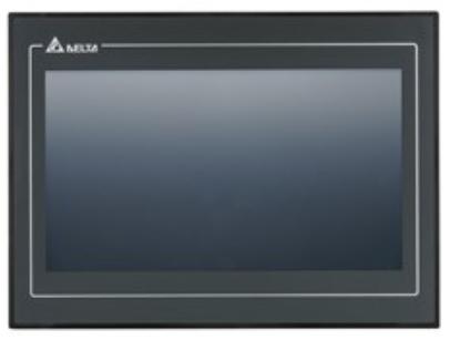 IHM Delta 10,1" DOP-110CS