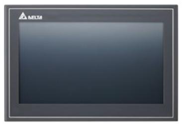 IHM Delta 10,1" DOP-110WS
