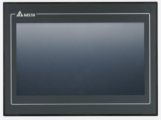 IHM Delta 12" DOP-112WX