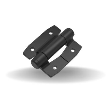 Dobradiças de Torque Constante