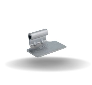 Dobradiças removível, 5, Aço inox,