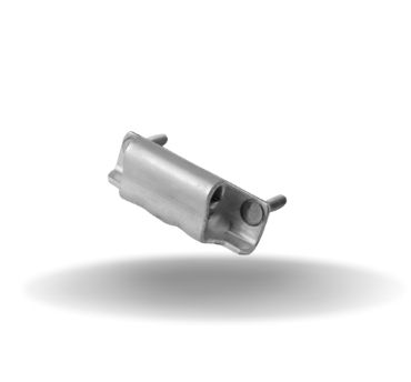 Dobradiças removível, 5, Aço inox,