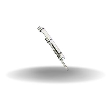 Dobradiças removível, 5, Aço inox,