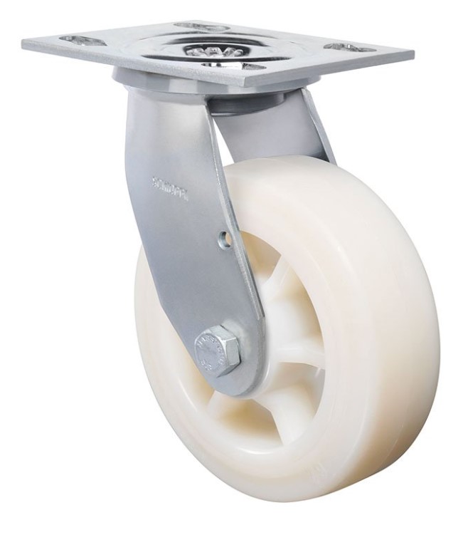 Rodízio GS-GM Schioppa – NT – NYLON TÉCNICO