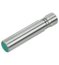 Sensor indutivo com saída analógica de corrente ou tensão M12 0 ... 6 mm IA6-12GM50-IU-V1