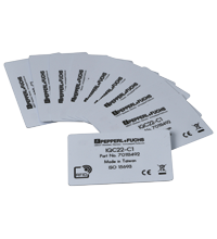 Transponder RFID IQC22-C1 10pcs