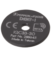 Transponder RFID IQC33-30 25pcs