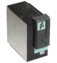 Fonte de alimentação K24-STR-24..30VDC-10A