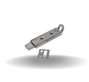Fechos Magnéticos, Embutido, Aço Inox 316