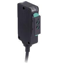 Sensor de fibra óptica MLV41-LL-IR-IO/115/136