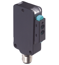 Sensor de fibra óptica MLV41-LL-IR-IO/92/136