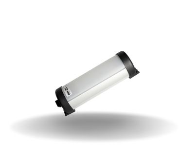 Luminária Compacta CN58 110VCA 6000K Borne Mola 15W