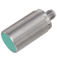 Sensor indutivo M30 NPN 15mm NBB15-30GM50-A0-V1