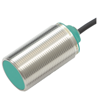 Sensor indutivo M30 NPN 15mm NBB15-30GM50-A0