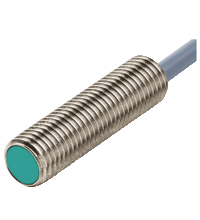 Sensor indutivo M8 NPN 2mm NBB2-8GM30-E0