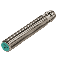 Sensor indutivo M8 NPN 2mm NBB2-8GM40-E0-V3