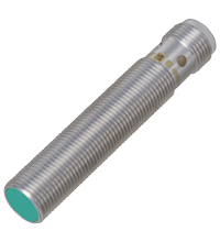 Sensor Indutivo M12 PNP 4mm NBB4-12GM50-A2-V1