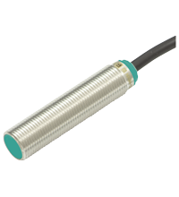 Sensor indutivo M12 NPN 4mm NBB4-12GM50-E0
