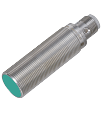 Sensor indutivo M18 NPN 8mm NBB8-18GM50-A0-V1