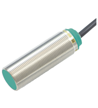Sensor indutivo M18 NPN 8mm NBB8-18GM50-E0