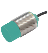 Sensor indutivo M30 NPN 15mm NBN15-30GM50-A0