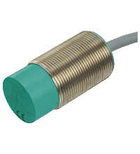 Sensor indutivo com saída analógica M30 5…15mm NBN15-30GM60-I3