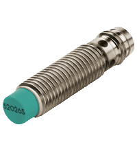 Sensor indutivo M8 NPN 3mm NBN3-8GM25-E0-V3