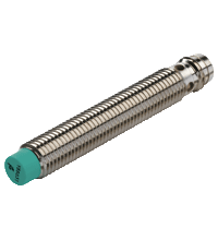 Sensor indutivo M8 PNP 3mm NBN3-8GM40-E2-V3