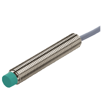 Sensor indutivo M8 NPN 3mm NBN3-8GM50-E0
