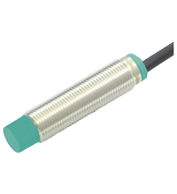 Sensor indutivo M12 PNP 8mm NBN8-12GM50-E2