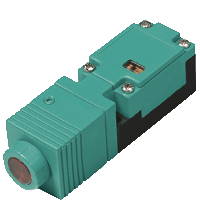 Sensor de fibra óptica OJ500-M1K-E23